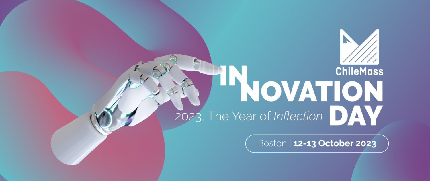 Innovation Day ChileMass