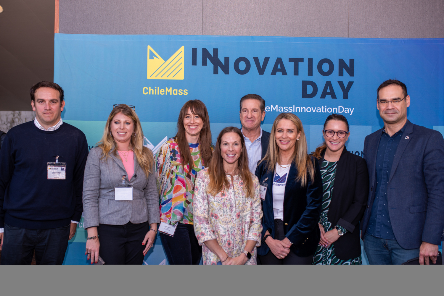 Innovation Day ChileMass